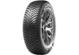 Всесезонна шина Kumho Solus HA31 195/55 R16 87H