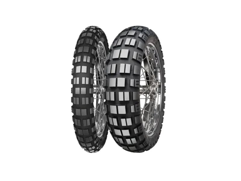 Летняя шина Mitas Enduro E-10 140/80 R17 69T
