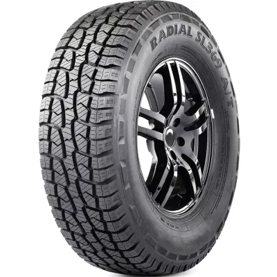 Всесезонна шина WestLake RADIAL SL369 A/T 285/75 R16 122Q