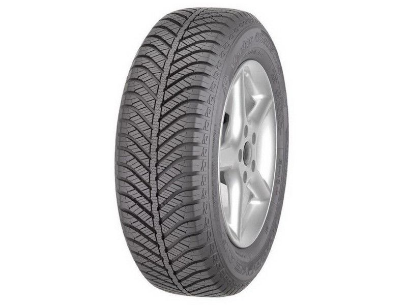 Всесезонная шина Goodyear Vector 4 Seasons 195/55 R15 85H