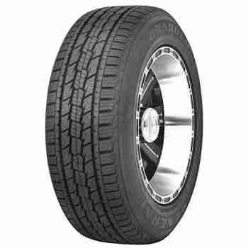 Всесезонная шина General Tire Grabber HTS 245/75 R17 121/118S