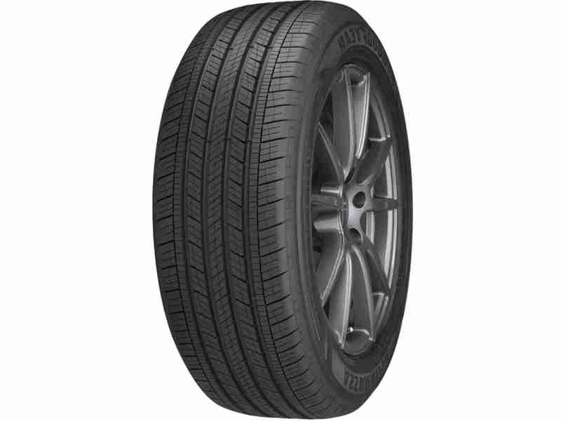 Всесезонная шина Goodyear Assurance Finesse 245/60 R18 105T