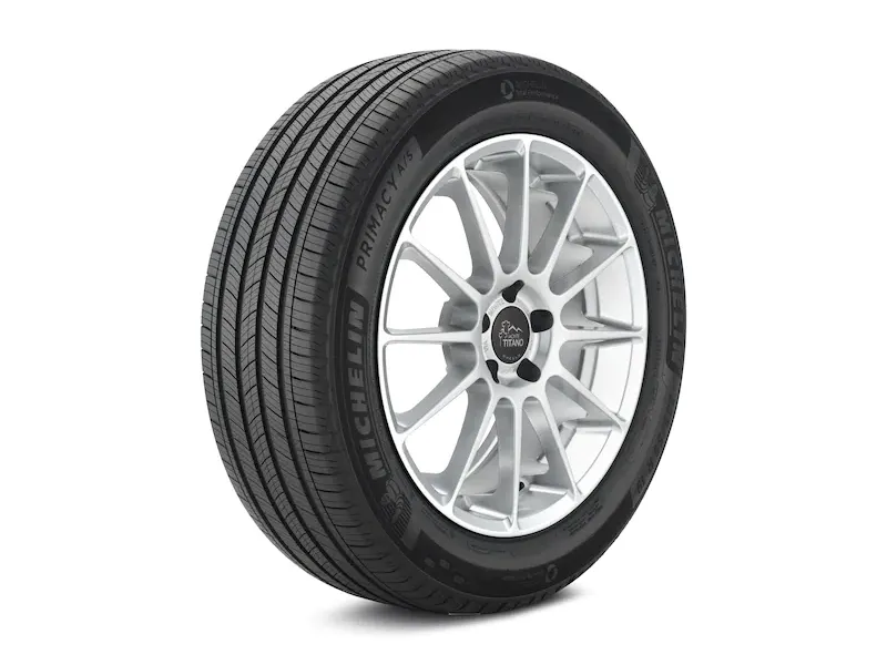 Летняя шина Michelin Primacy A/S 285/40 R23 111Y