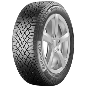 Зимова шина Continental VikingContact 7 255/45 R19 104T