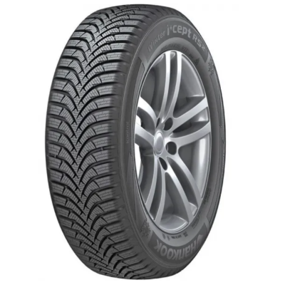Зимняя шина Hankook W462 155/65 R15 77T