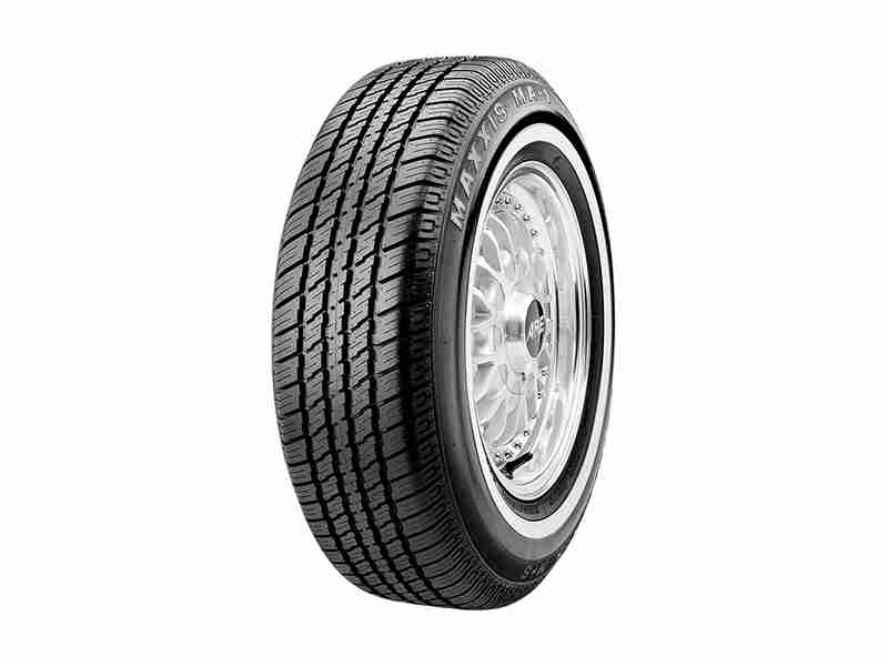 Лiтня шина Maxxis MA-1 235/75 R15 105S