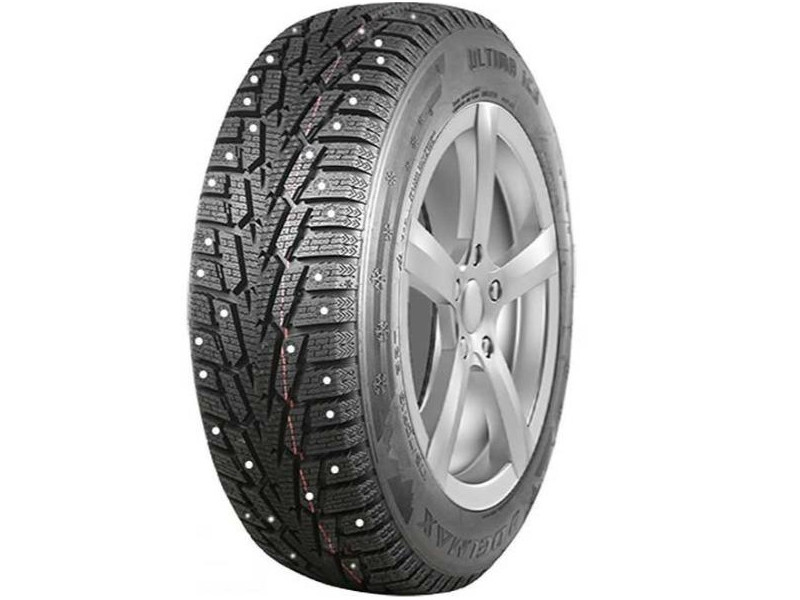 Зимова шина Mazzini ICE LEOPARD 225/50 R17 98T (шип)