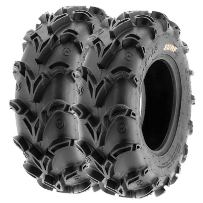 Літня шина SunF A-050 26/9.00 R12 65J