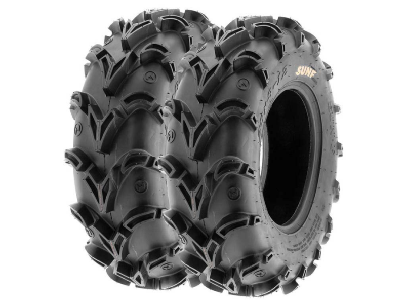 Літня шина SunF A-050 26/11.00 R12 70J