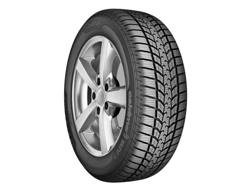 Зимняя шина Sava Eskimo SUV 2 275/45 R20 110V