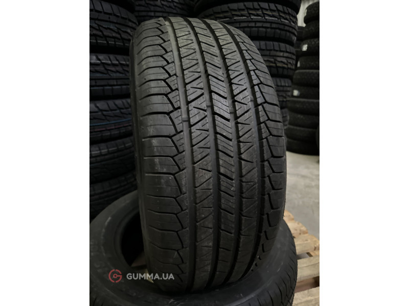 Taurus 701 SUV 255/50 ZR19 107W