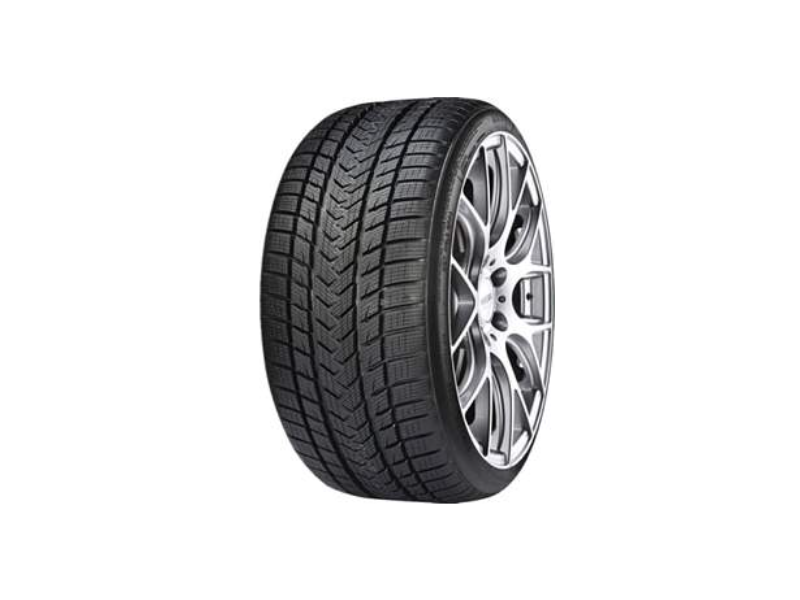 Зимняя шина Gripmax SureGrip eWinter 215/65 R17 103V