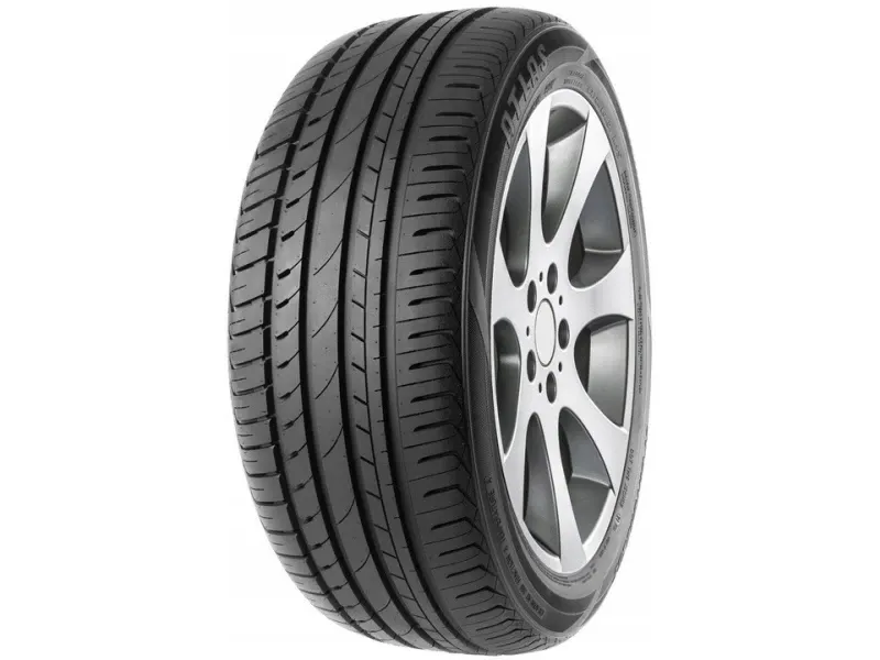 Лiтня шина Atlas Sport Green 3 235/65 R17 108V