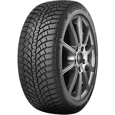 Зимова шина Kumho WinterCraft WP71 235/50 R18 101V
