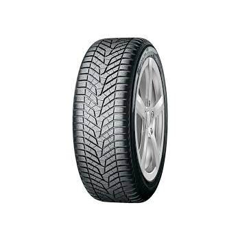 Зимова шина Yokohama W.Driwe V905 315/35 R20 110V