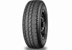 Лiтня шина Yokohama Advan HF Type-D A008S 205/55 R15 88V