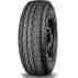 Літня шина Yokohama Advan HF Type-D A008S 205/60 R15 91H