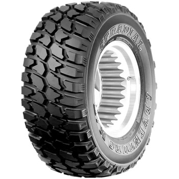 Всесезонна шина GT Radial Adventuro M/T 305/70 R16 118/115Q