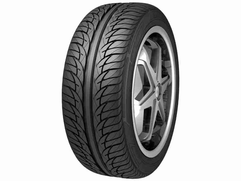 Nankang SP5 285/45 R19 107V