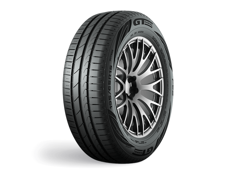 Лiтня шина GT Radial FE2 195/60 R15 88H