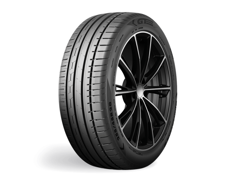 Лiтня шина GT Radial Sportactive 2 SUV 265/45 R20 104Y