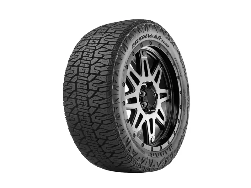 Всесезонная шина Radar Renegade A/T Sport 265/75 R16 123/120S