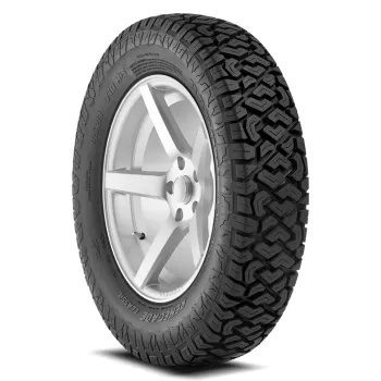 Летняя шина Radar Renegade Classic 145/80 R13 74Q