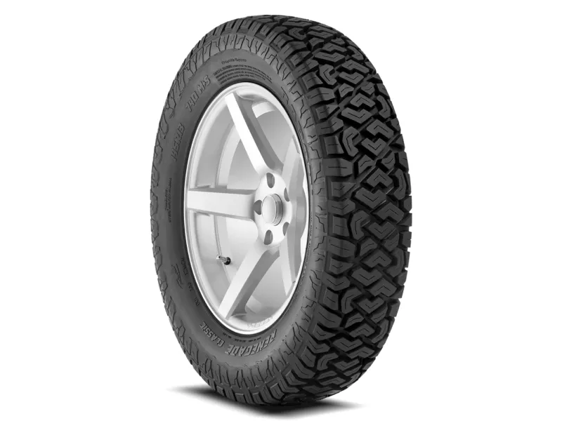 Летняя шина Radar Renegade Classic 145/80 R13 74Q