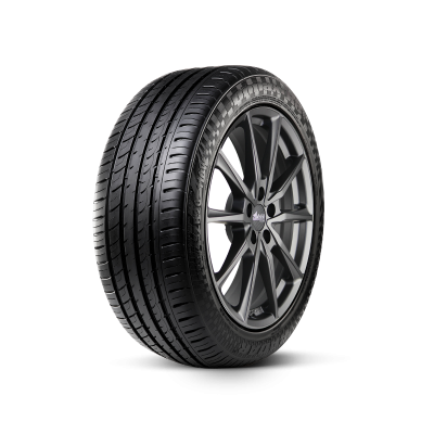 Летняя шина Radar Dimax R8 Plus 255/55 R19 111Y Run Flat