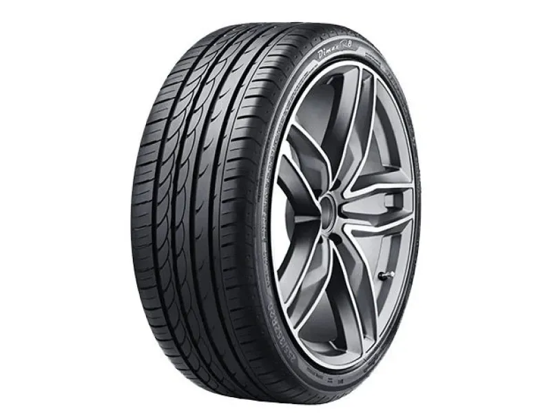 Летняя шина Radar Dimax R8 245/40 R19 94Y Run Flat