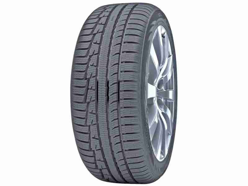 Nokian WR A3 215/45 R17 91V