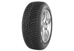 Зимняя шина Goodyear UltraGrip 7 185/60 R14 82T