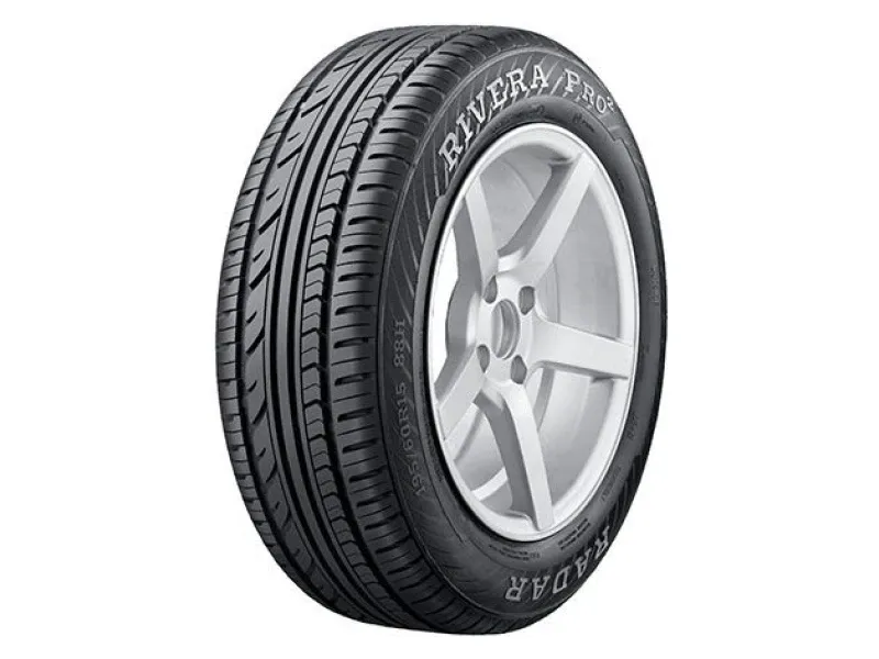 Летняя шина Radar Rivera Pro 2 185/55 R15 86V