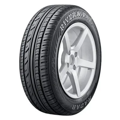 Летняя шина Radar Rivera Pro 2 185/55 R16 87H