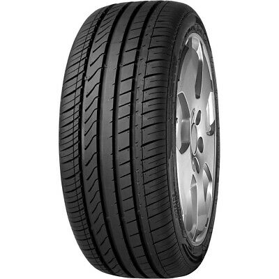 Летняя шина Fortuna Ecoplus UHP 215/40 R17 87W