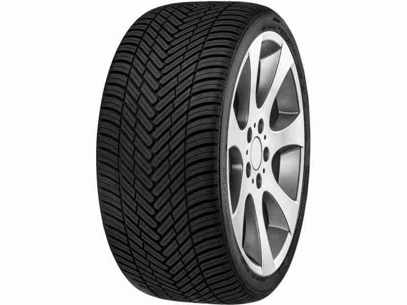 Всесезонная шина Fortuna Ecoplus 2 4S 185/50 R16 81V