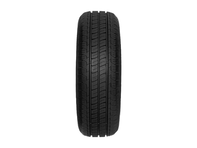 Летняя шина Fortuna Euro Van 215/60 R17C 109/107H