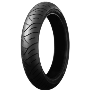 Летняя шина Bridgestone Battlax BT-011 120/70 R15 56H