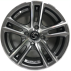 Диск Sportmax Racing T-0551 G4 W6.0 R14 PCD4x100 ET38 DIA67.1