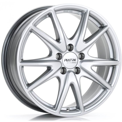 Диск Platin P99 W7.0 R17 PCD5x120 ET55 DIA65.1 PS