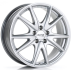 Диск Platin P99 W7.0 R17 PCD5x120 ET55 DIA65.1 PS