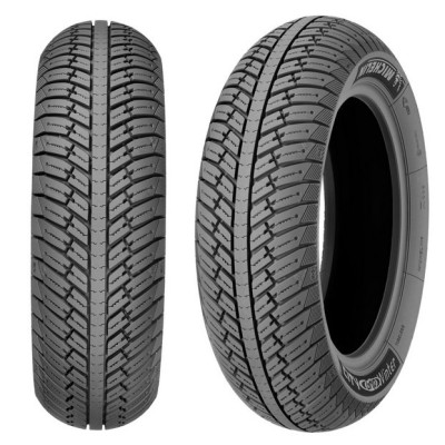 Зимняя шина Michelin City Grip Winter 130/70 R12