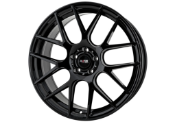 Диск Platin P91 W8.0 R20 PCD5x112 ET39 DIA66.6 BS