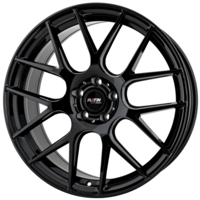 Диск Platin P91 W8.0 R20 PCD5x112 ET39 DIA66.6 BS