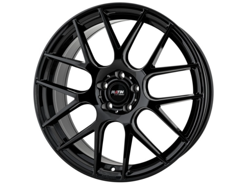 Диск Platin P91 W8.0 R20 PCD5x112 ET39 DIA66.6 BS