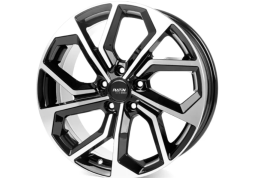 Диск Platin P97 W6.5 R16 PCD5x112 ET46 DIA57.1 BFP