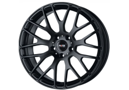 Диск Platin P70 W8.0 R19 PCD5x112 ET34 DIA66.5 MattBlack