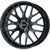 Диск Platin P70 W8.0 R19 PCD5x112 ET34 DIA66.5 MattBlack