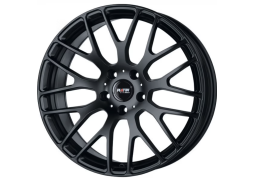 Диск Platin P70 W8.5 R20 PCD5x112 ET45 DIA66.5 Black Flat