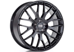 Диск Platin P70 W8.5 R20 PCD5x112 ET30 DIA66.5 Black Glossy